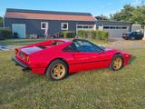 Ferrari 308 - Ferrari 308: Coupe