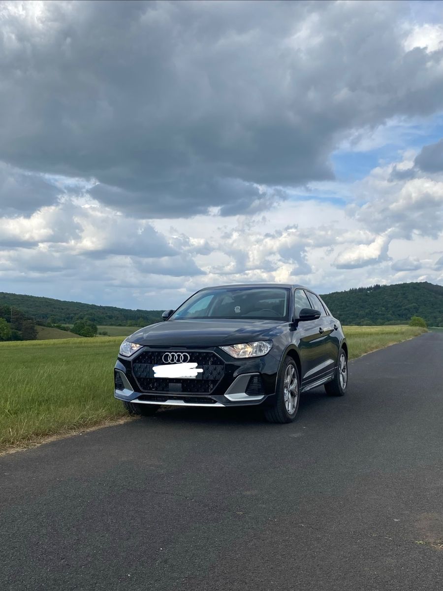 AUDI A1 35 TFSI citycarver citycarver