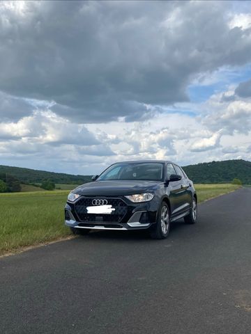 AUDI A1 35 TFSI citycarver citycarver