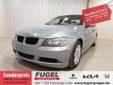 BMW 318i Lim Klima|SHZ|CD - BMW 318 aus 2005: 318i