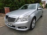 Mercedes-Benz E 250 CGI T Kombi in einem sehr guten Zustand !