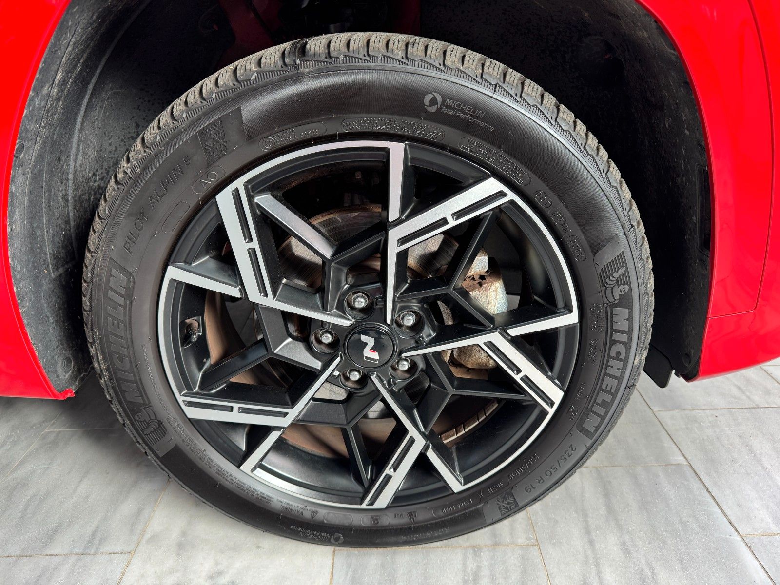 Hyundai Tucson – Bild 15