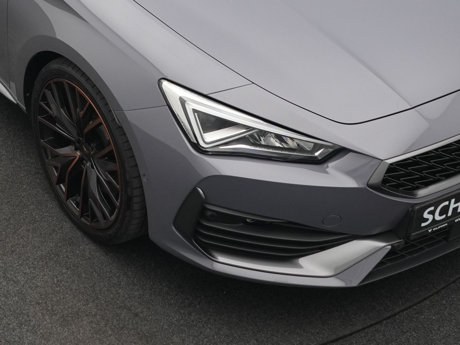 Cupra Leon - Bild 18