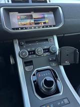 Land Rover Range Rover Evoque CABRIOLET HSE 2.0 TD4 Dynamic - Land Rover Range Rover Evoque in Solingen