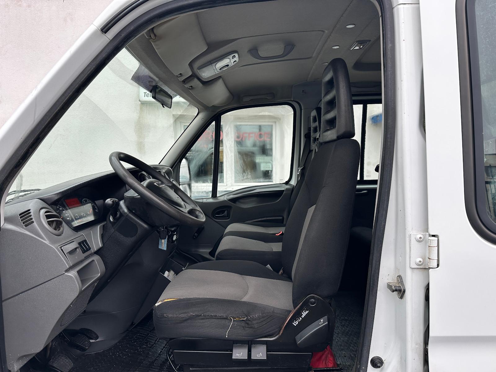 Iveco Andere 7 Sitzer