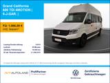 Volkswagen Grand California 600 TDI 4MOTION | 5-J-GAR. | - Angebote