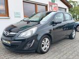 Opel Corsa D Active 95ps Diesel, Klima, TÜV NEU - Opel Corsa D mit Diesel-Antrieb
