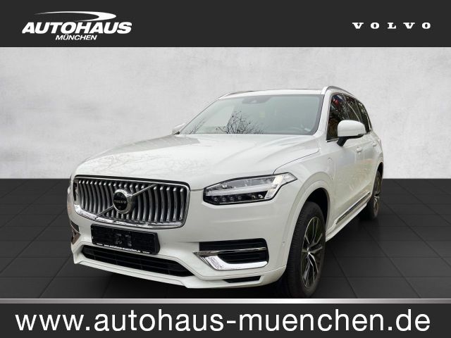 Volvo XC 90 Inscription Expression Recharge Plug-In