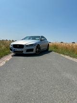 Jaguar XE S - gebrauchte Jaguar XE aus dem Jahr 2015