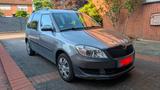 Skoda Roomster 1,4 l 16V, 63 KW, Bj 2012 - Skoda Roomster: 1.4