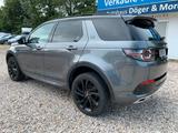 Land Rover Discovery Sport HSE Luxury 240PS* Vollasusstatt. - Land Rover Gebrauchtwagen in Berlin