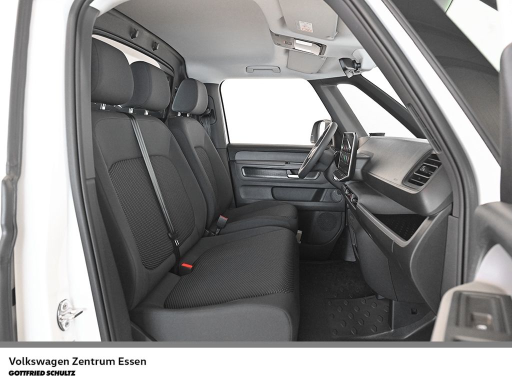 Volkswagen ID. Buzz - Bild 12