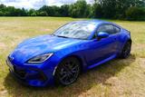 Subaru BRZ 2.4i Sport Sport - Subaru Gebrauchtwagen in Stuttgart