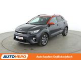 Kia Stonic 1.0 TGDI Spirit Aut*NAV*CAM*TEMPO*SHZ*LHZ - Kia Stonic: 1.0