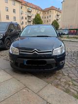 Citroën C4 HDi 110 FAP C-Chic (2010 - 2010) - Citroën C4 in Dresden