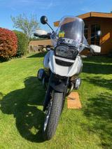 BMW R 1200 GS Rallye - BMW 2012 R 1200 GS