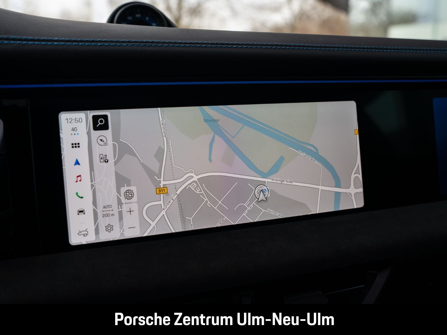 Porsche Macan - Bild 24