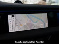 Porsche Macan - Vorschau Bild 24