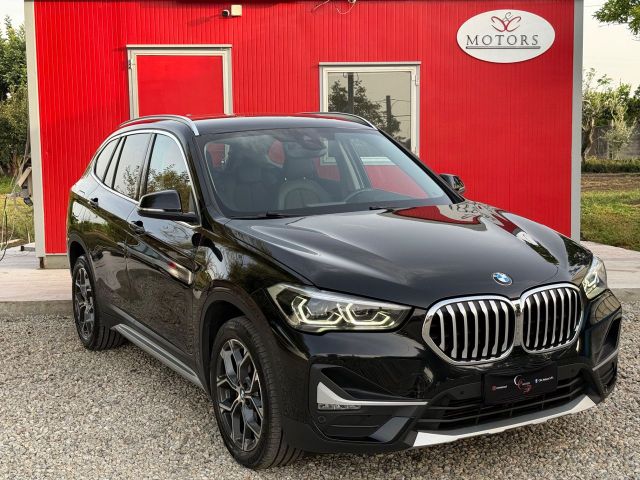 BMW Bmw X1 sDrive18d xLine Automatico