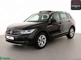 Volkswagen Tiguan 2.0 TDI Elegance MATRIX,PANO,360GRAD,ACC