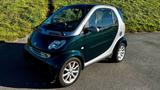 Smart Passion Sondermodell GrandStyle - Smart ForTwo: Grandstyle