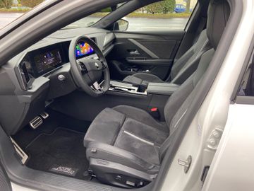 Opel Astra L 5tg  GSe Plug-in-Hybrid 225 PS AT8