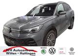 Volkswagen Tiguan 1.5 TSI eHybrid DSG R-Line Black Style PA