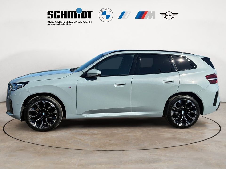 BMW X3 - Bild 2