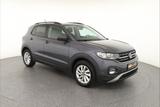 Volkswagen T-Cross 1.0 TSI Life ACC|SHZ|CarPlay|DigCPro|PDC - VW T-Cross Gebrauchtwagen in München