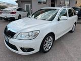 Skoda Octavia 2.0 TDI CR F.AP. Wagon RS - Skoda aus 2010: RS