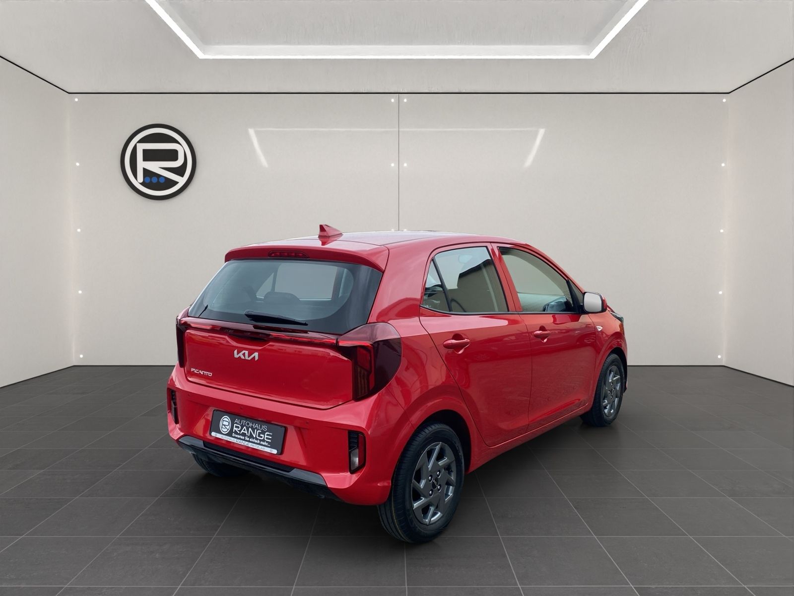 Kia Picanto - Bild 7