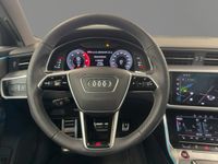 Audi S6 - Vorschau Bild 10