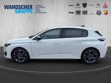 Peugeot 308 Allure Pack HDI 130 Navi+SHZ+RFK+Carplay