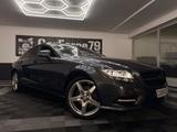 Mercedes-Benz CLS CLS 350 BE LUFTFAHRWERK SITZHZG+KLIMA Klima - Mercedes-Benz: 35