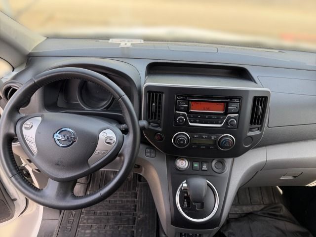 Fahrzeugabbildung Nissan e-NV200 Comfort