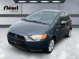 Mitsubishi Colt Lim. 5-trg. ClearTec Invite Allwetterreifen - Mitsubishi Colt: Invite