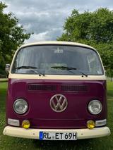 Volkswagen T2 - VW T2 Gebrauchtwagen