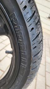 Yamaha YBR 125 - YAMAHA YBR 125