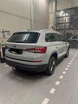 Skoda Kodiaq 2.0 TSI DSG 4x4 STYLE mit AHK - Skoda: Allradantrieb, mit