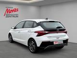 Hyundai i20 1.0 Trend Dig.Cockpit NAV Kamera Fernlichtas - mit Benzin-Antrieb: Weiß, mit Klimaanlage