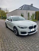 BMW M140i ohne OPF - gebrauchte BMW M140i aus dem Jahr 2016