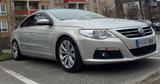 Volkswagen Passat CC 2.0 TSI - - Volkswagen Passat CC: Coupe