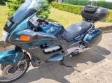 Honda Pan European ST 1100 - HONDA ST 1100 EUROPEAN PAN