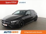 Mercedes-Benz A 200 AMG Line Aut.*LED*NAVI*TEMPO*PDC*SHZ*KLIMA - gebrauchte Mercedes-Benz A 200 aus dem Jahr 2019