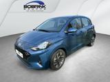 Hyundai i10 Trend 1.0 63PS NAVI RFK LHZG SHZ Allwetter - Hyundai i10 Gebrauchtwagen in Bremen