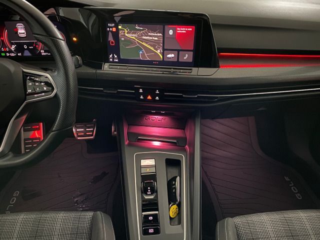 Golf GTD 2.0 TDI DSG PANO+AHK+NAVI