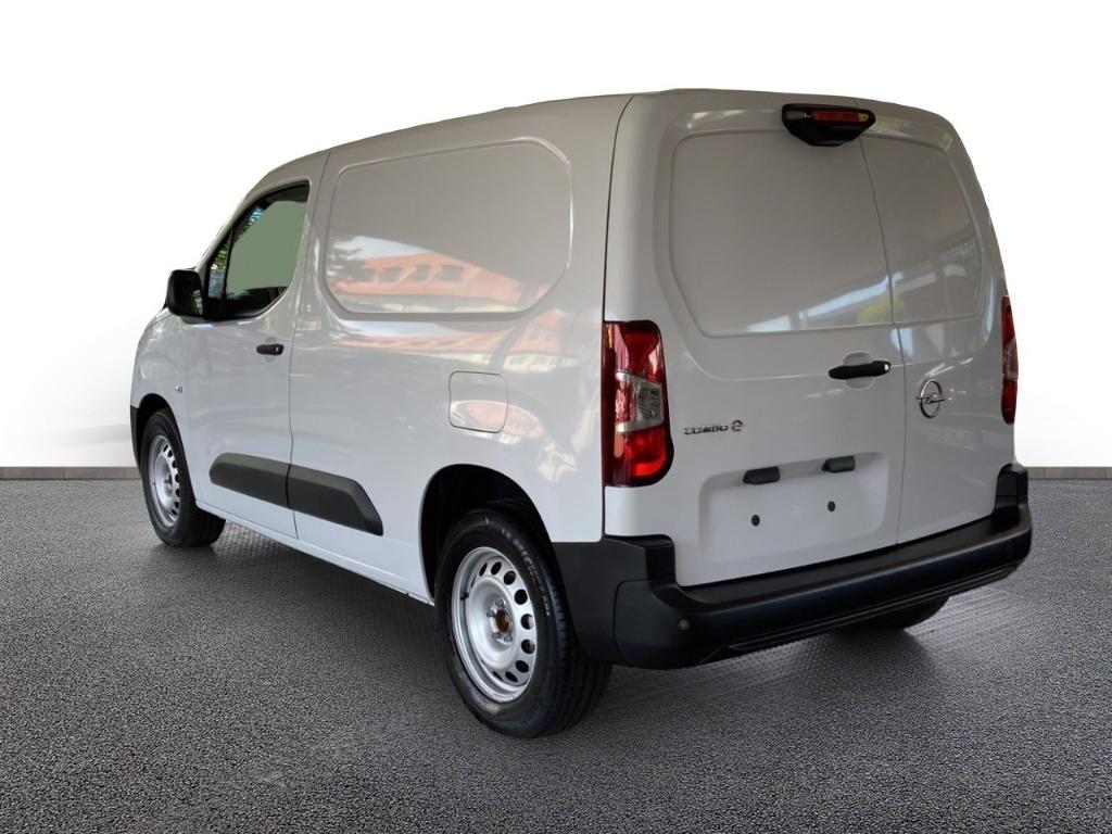 Opel Combo Electric Cargo Edition 11kw Shz PDC