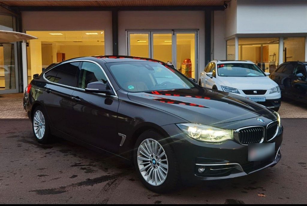 Image of Audi A3