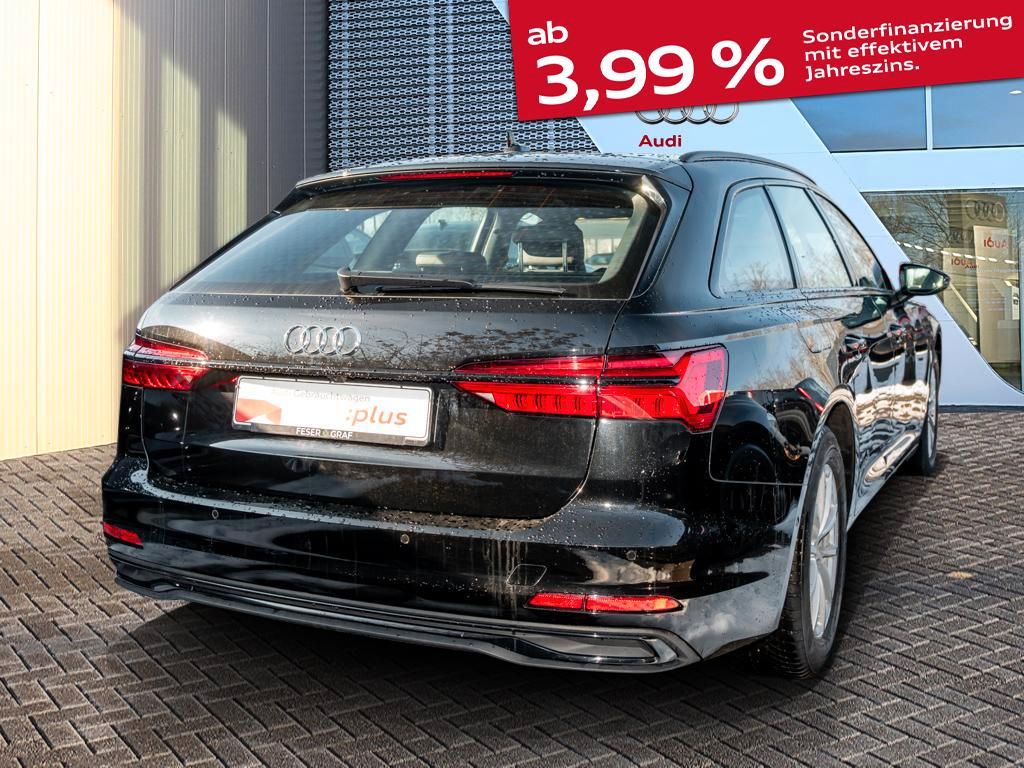 Audi A6 - Bild 4
