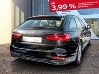 Audi A6 - Vorschau Bild 4